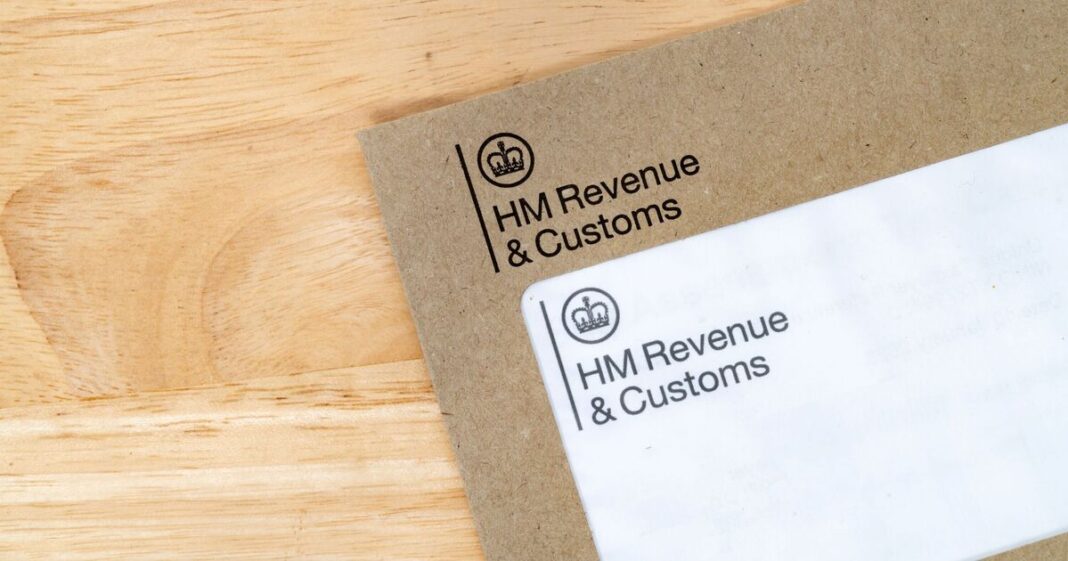 HMRC sends new ‘earnings limit’ tax codes to 2 million state pensioners | Personal Finance | Finance