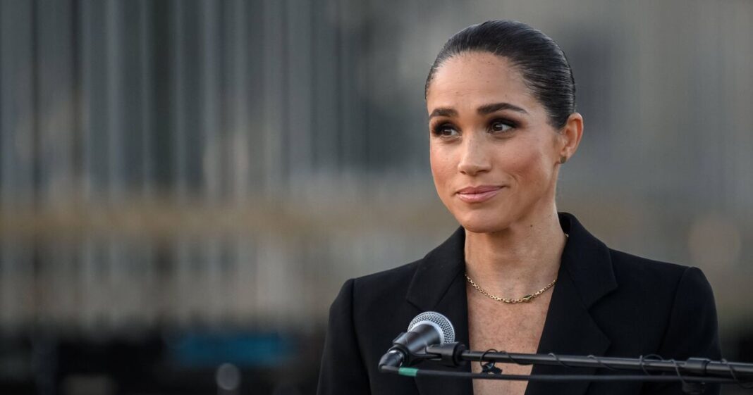 Meghan Markle’s Royal Family exit mirrors another royal’s brutal fate | Royal | News