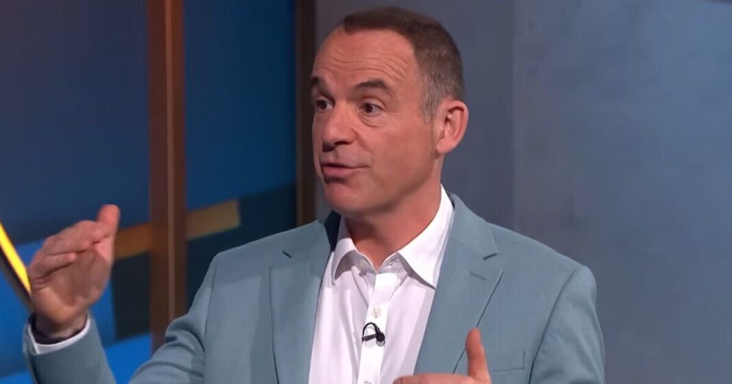 Martin Lewis verdict on ‘age 55’ question for building retirement fund | Personal Finance | Finance