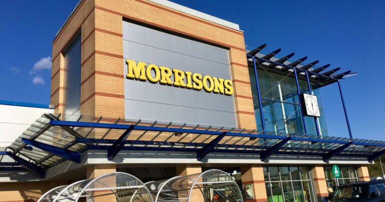 Morrisons brings in £13.11 rule from October 26 | UK | News