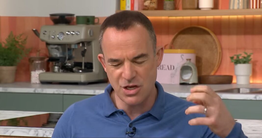 Martin Lewis warns demon appliance ‘worst in house’ for bills soaring | Personal Finance | Finance