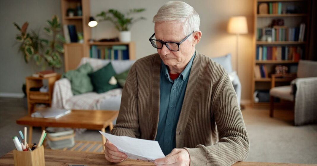 Pensioners could boost income to over £18,000 with claim | Personal Finance | Finance