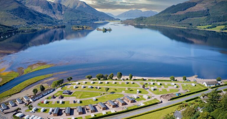 UK holiday park group crashes into administration – 158 jobs created to save business | UK | News