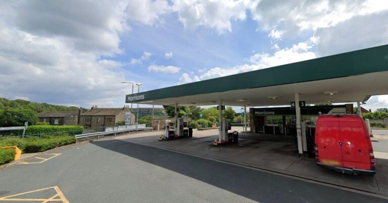 Morrisons petrol station to undergo major transformation – 3 new features | UK | News
