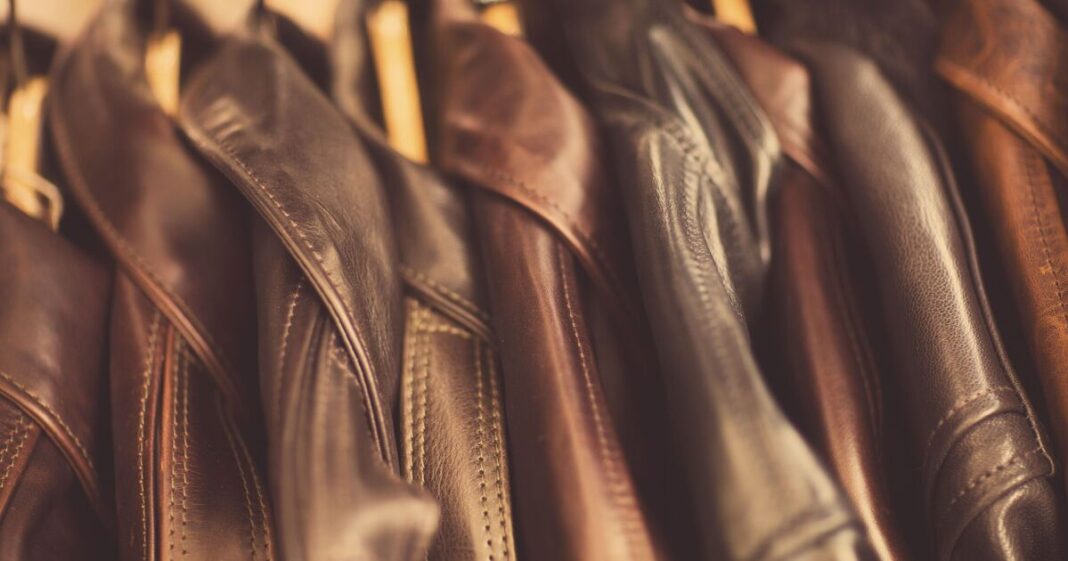 Company behind major UK leather brand collapses after 12 years | UK | News