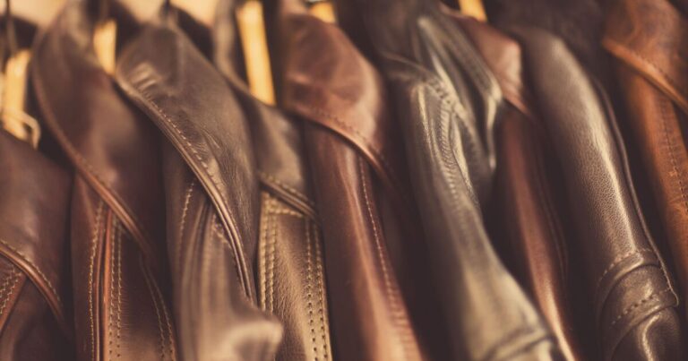 Company behind major UK leather brand collapses after 12 years | UK | News