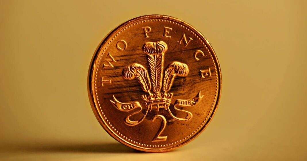 Not Kew Gardens 50p – rarest coin is ‘rising in value’ and worth £1k | Personal Finance | Finance