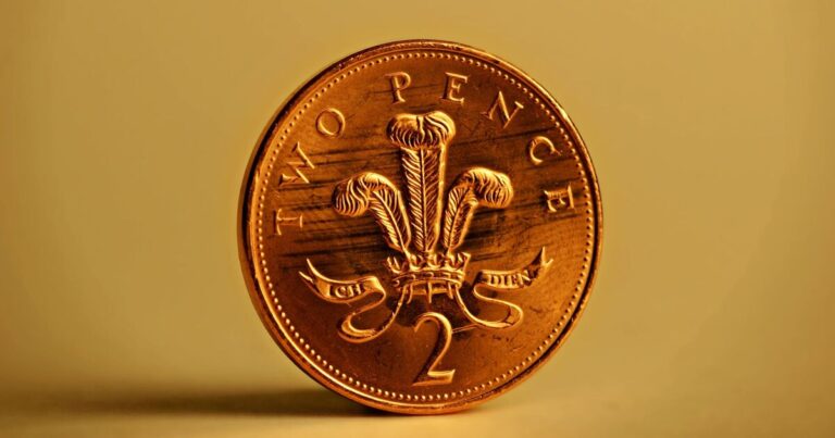Not Kew Gardens 50p – rarest coin is ‘rising in value’ and worth £1k | Personal Finance | Finance