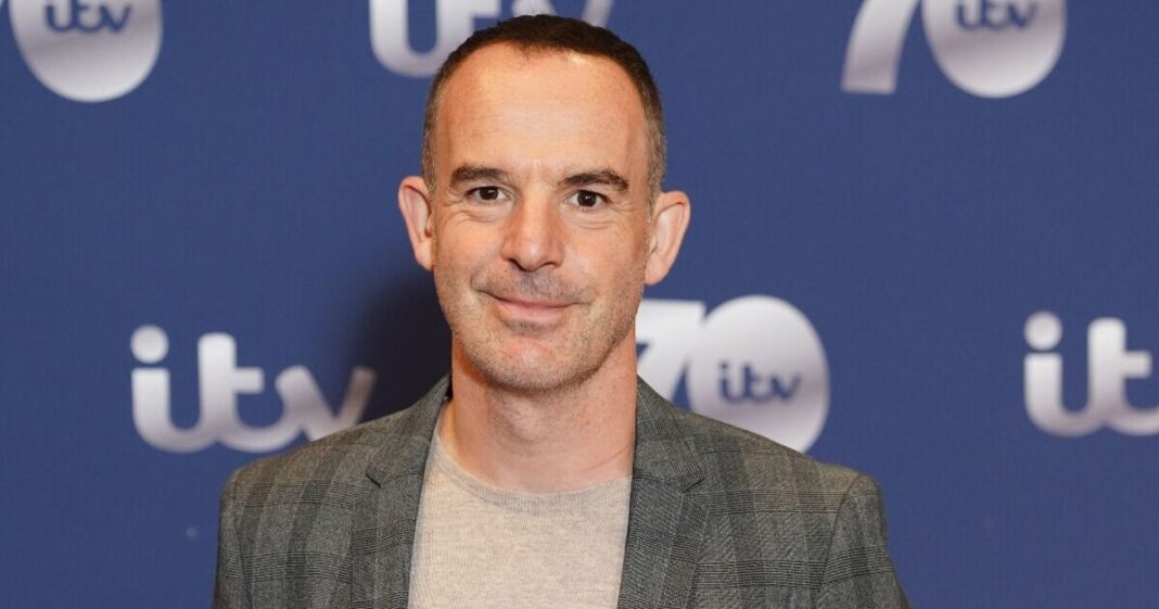 Martin Lewis shares ‘best buys’ savings accounts | Personal Finance | Finance