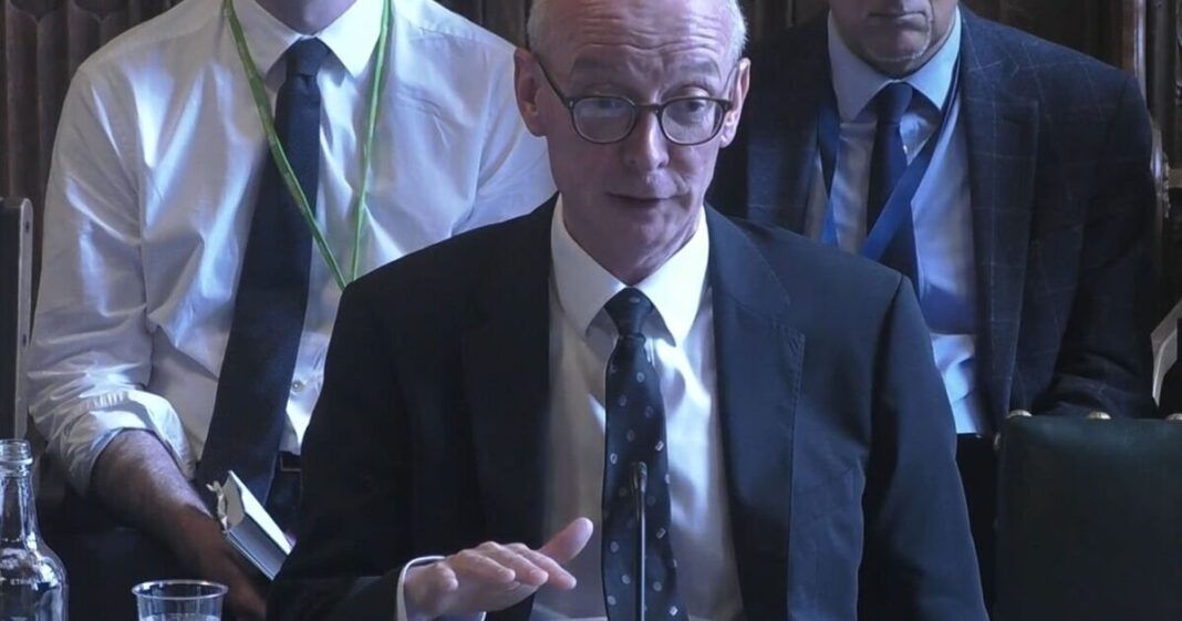 PIP review major update as DWP minister confirms July date | Personal Finance | Finance