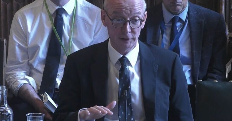 PIP review major update as DWP minister confirms July date | Personal Finance | Finance