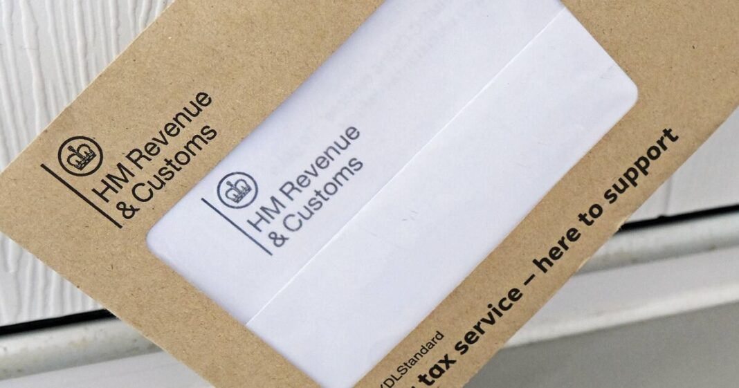 HMRC contacting workers over new ‘legal requirement’ now in force | Personal Finance | Finance