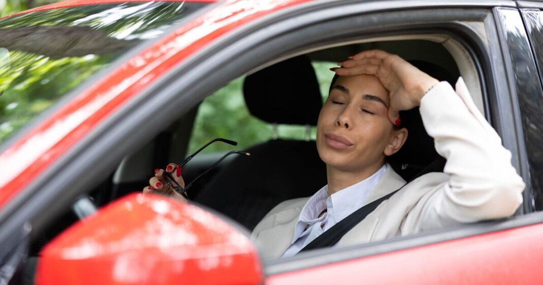 Drivers can ‘save £20 every 200 miles’ by making switch | Personal Finance | Finance