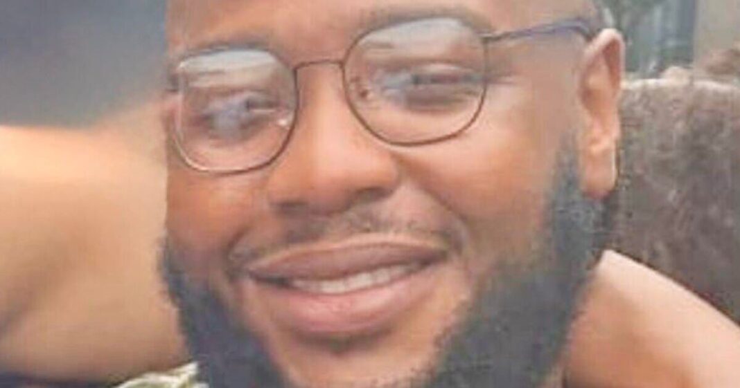 Man shot cousin dead at wake before putting ‘more lives at risk’ during police chase | UK | News
