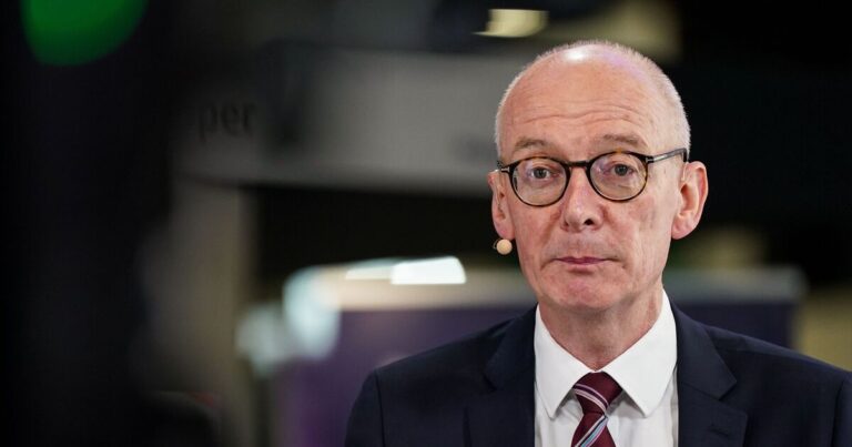 State pension age increase update – set to rise to 68 | Retirement | Finance