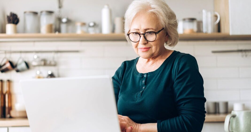 Martin Lewis MSE shares ‘urgent’ advice for Brits aged 40 to 73 | Personal Finance | Finance