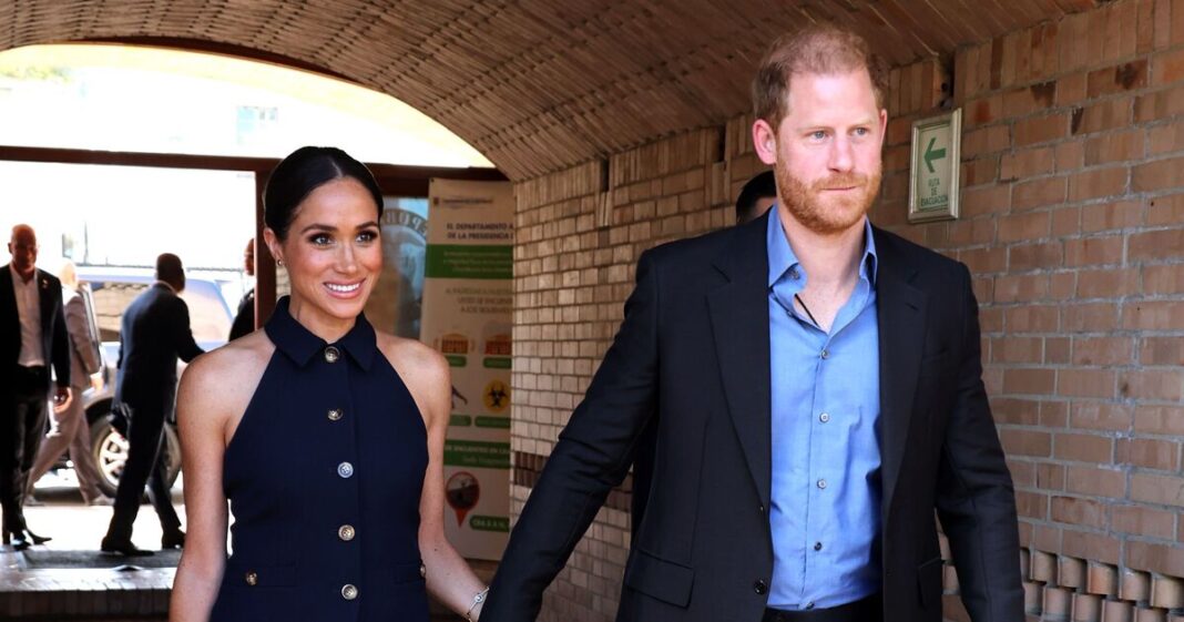 Royal Family LIVE: King Charles ‘in a dilemma’ amid Prince Harry return | Royal | News