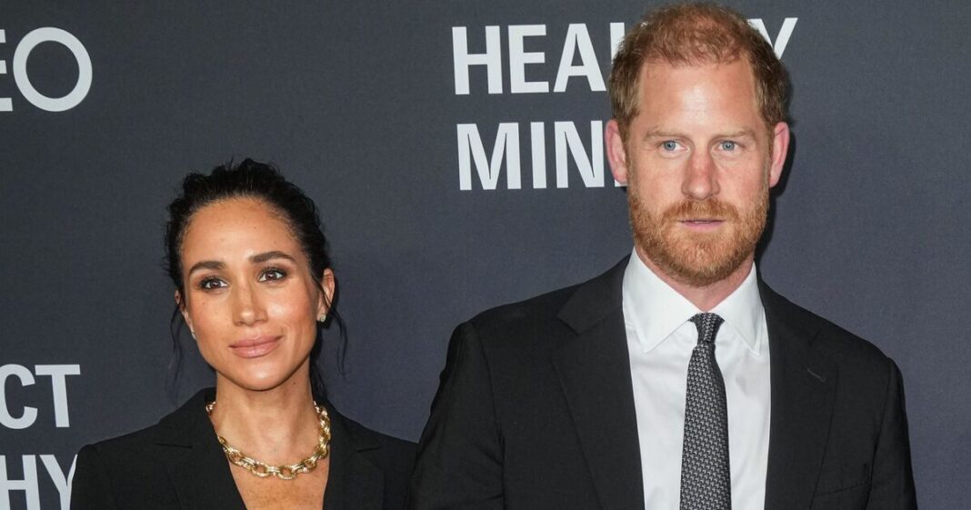Royal Family LIVE: Harry and Meghan ‘disturbed’ by Prince William | Royal | News