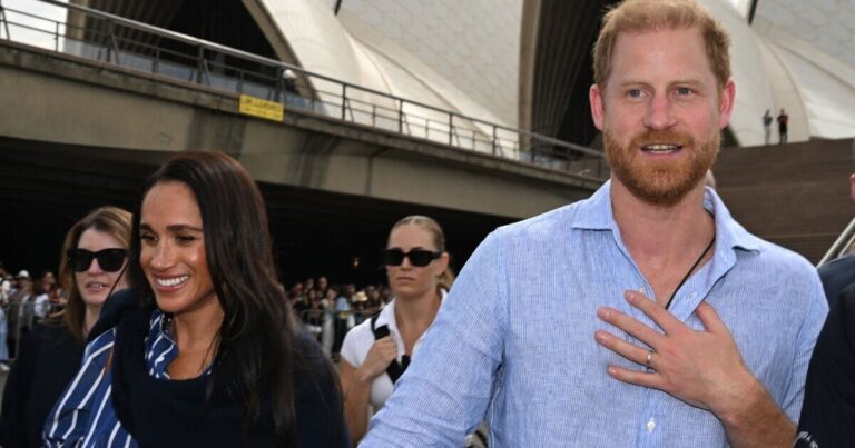 Royal Family RECAP: Meghan and Harry will set ‘trap’ by UK return that will ‘backfire’ | Royal | News