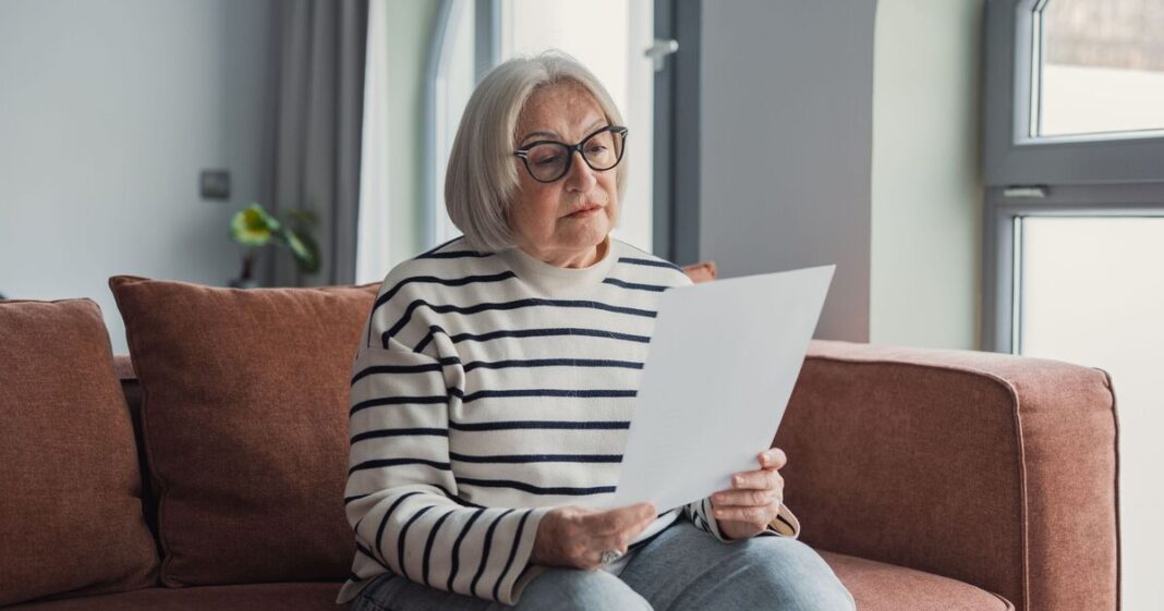 Claims pensioners may have been overcharged by HMRC for 10 years | Personal Finance | Finance