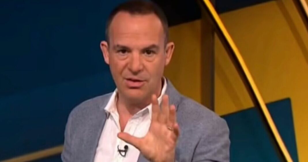 Martin Lewis’ state pension ‘rule’ he says should be ignored in 1 ‘exception’ | Personal Finance | Finance