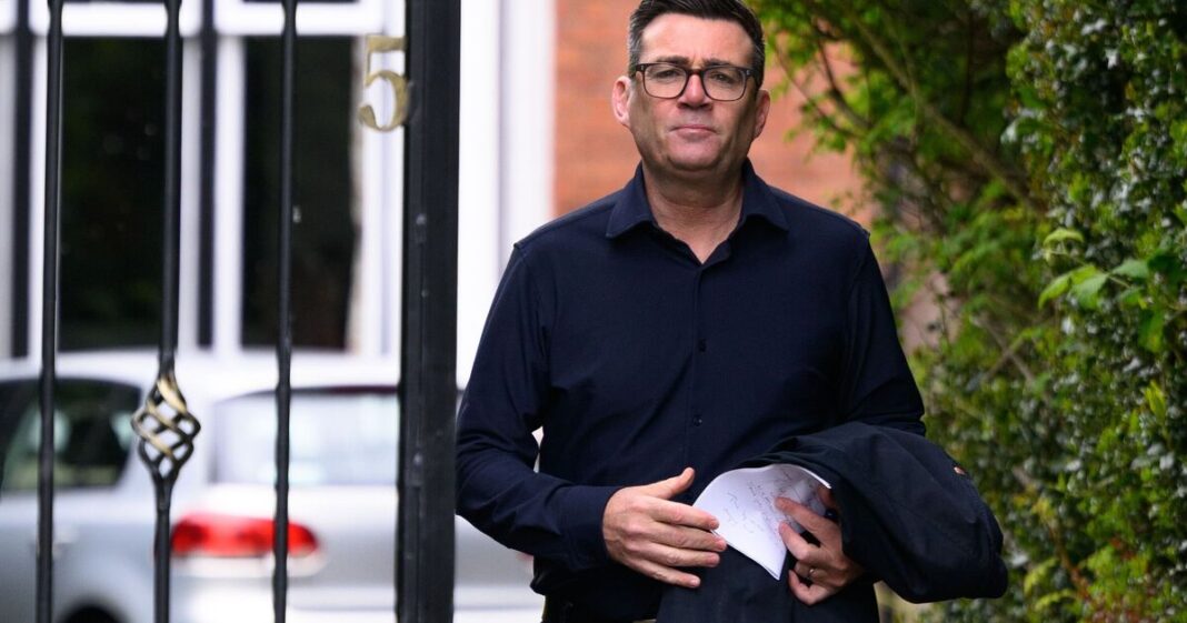 Andy Burnham’s £1,000 property tax threat to millions of homeowners | Personal Finance | Finance