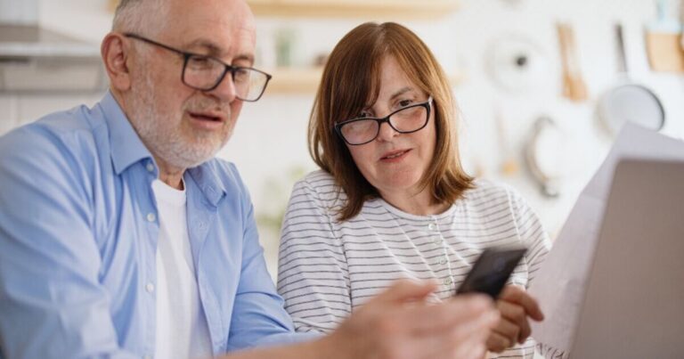 Simple pension oversight costing Brits £52,000 | Personal Finance | Finance