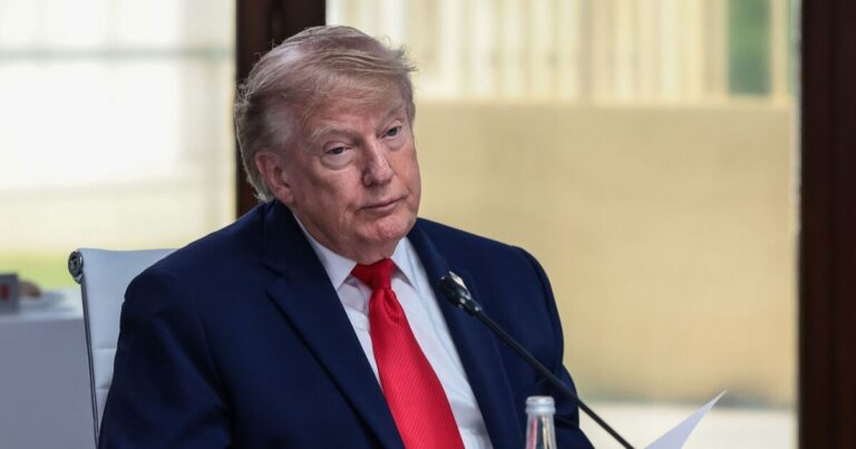 Iran turns to Donald Trump’s Art of the Deal book for negotiations | World | News