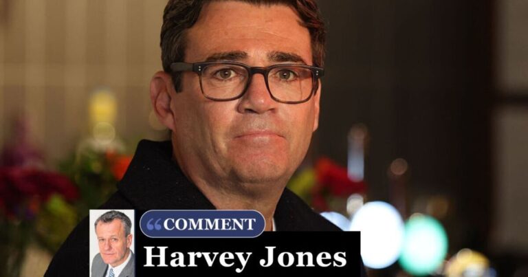 Andy Burnham just faced first Labour revolt – one false move sinks him | Personal Finance | Finance