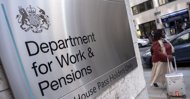 State pension age increase for anyone born after April 6, 1977 | Personal Finance | Finance