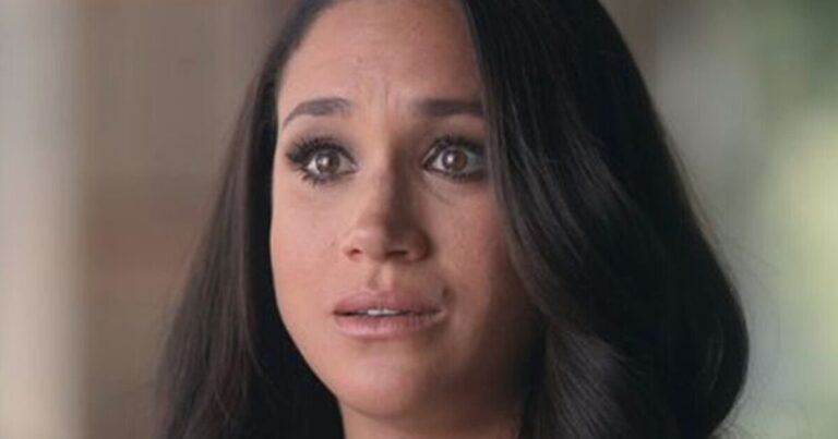 ‘Desperate’ Meghan Markle savaged over ‘humiliating’ move | Royal | News