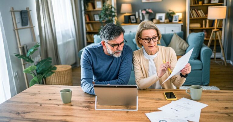 State pension age to rise in 2026 for people born in these years | Personal Finance | Finance