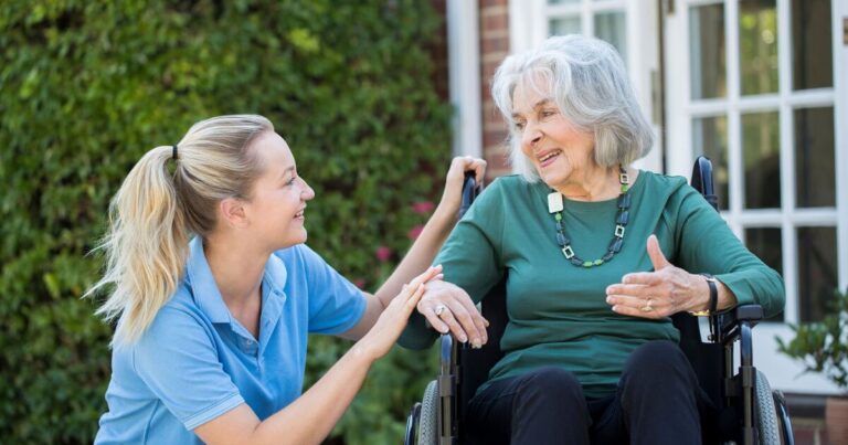 DWP handing £458 a month to state pensioners with 1 condition | Personal Finance | Finance