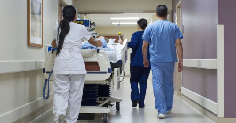 UK health chiefs warn common bug posing ‘greatest risk to health’ | UK | News