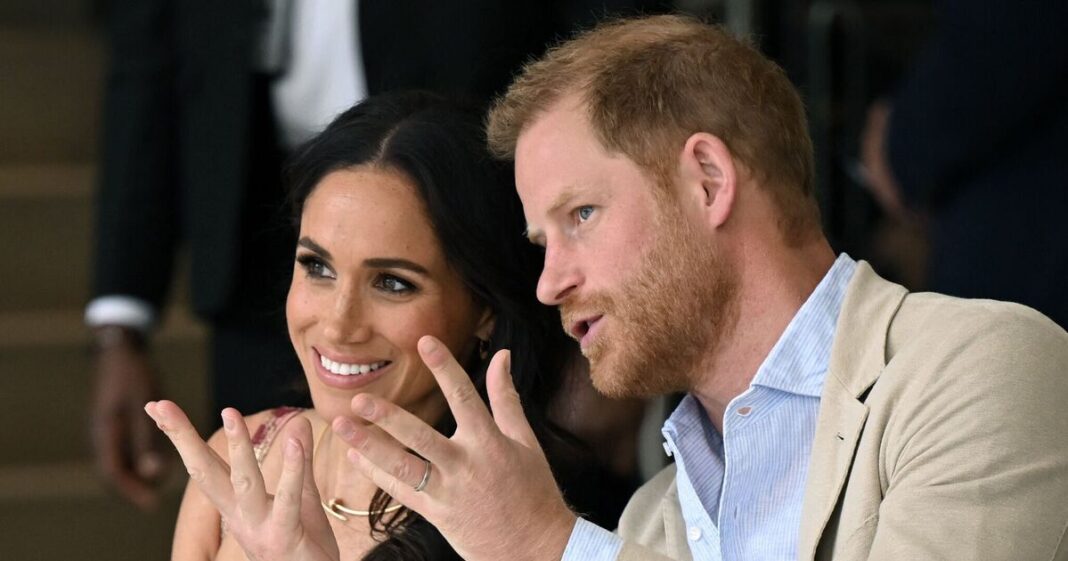 Royal Family LIVE: Meghan ‘caught off guard’ in ‘chilly reaction’ | Royal | News