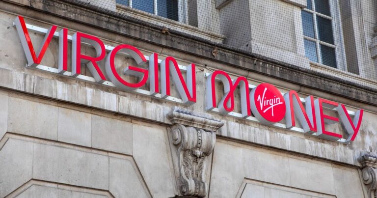 Virgin Money makes key change for UK customers following Nationwide | Personal Finance | Finance