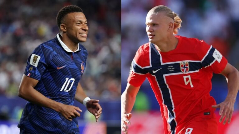 France vs Norway LIVE Score, FIFA World Cup 2026 LIVE Updates: Norway’s 1 Decision Robs World Off Kylian Mbappe vs Erling Haaland Face-Off