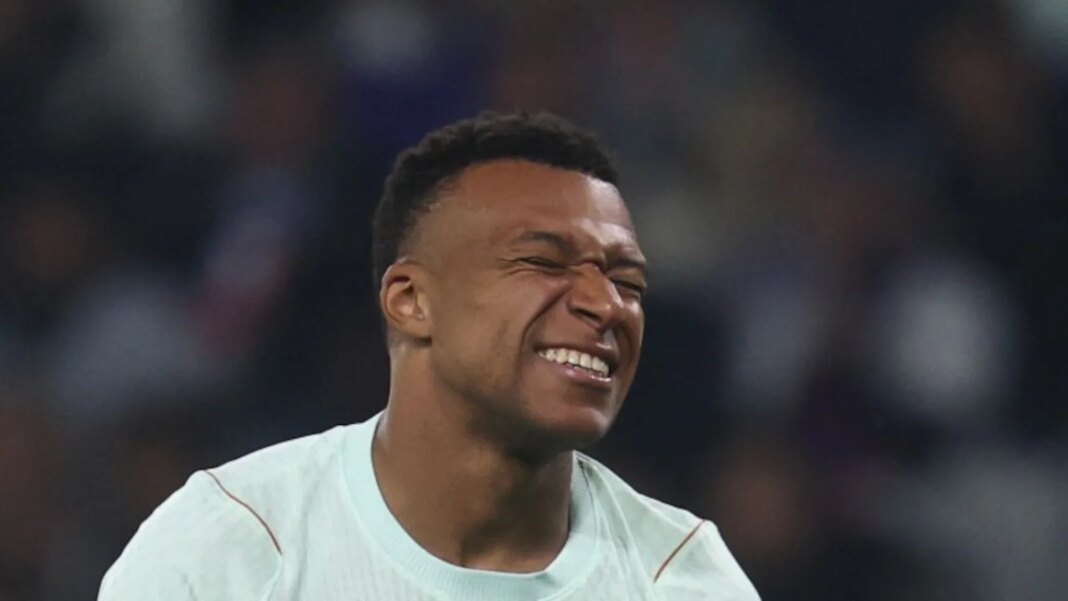 How Kylian Mbappe Can Turn Global Criticism Into World Cup Adulation