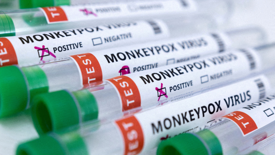 Foreign Researchers Charged With Allegedly Smuggling Monkeypox Virus Into US