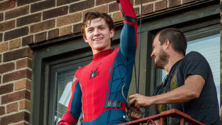 Why THIS date still matters for Tom Holland and every Spider-Man fan?