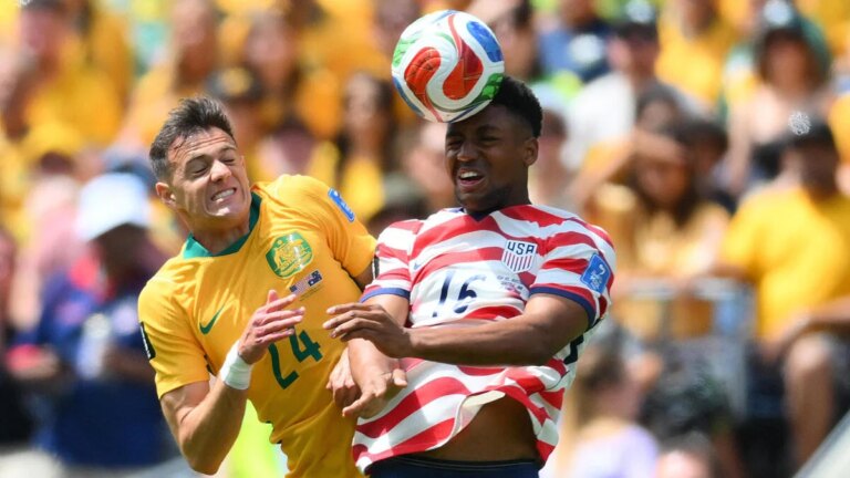 USA vs. Türkiye odds, picks, prediction, betting preview, start time for 2026 World Cup match on Thursday