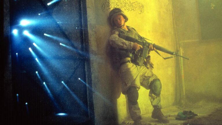 Ridley Scott’s 144-Minute Masterpiece War Epic Arrives on Streaming