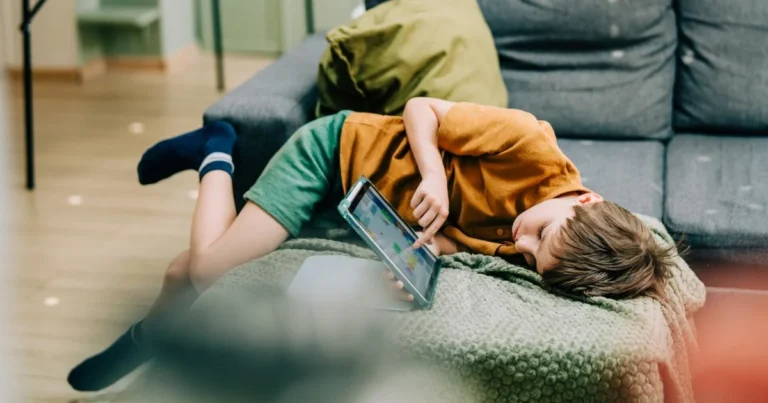 Apple unveiling new child safety features to help parents navigate screen time