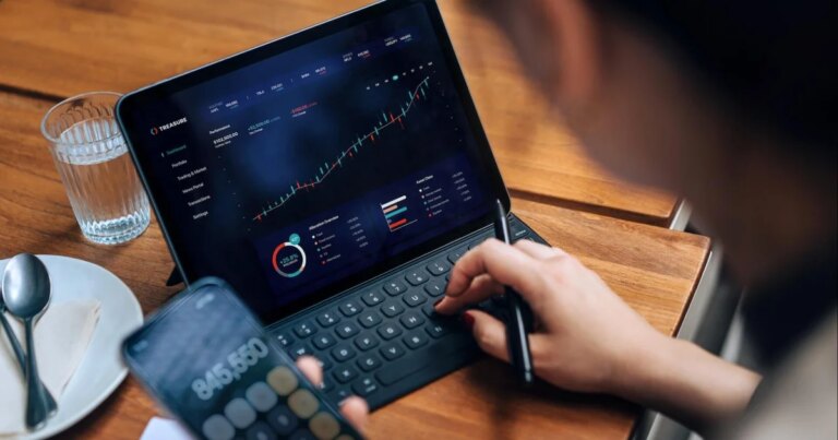 Prediction market trader created AI-powered program to help him win big