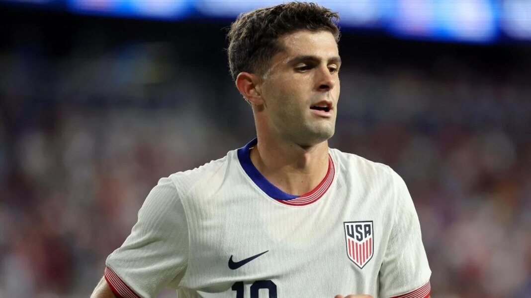 USA vs. Paraguay prediction, odds, spread, line, start time: 2026 World Cup picks