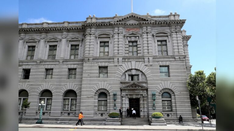 Federal Court Blocks Enforcement of California Law Barring Schools From Notifying Parents of Children’s Gender Identity Changes