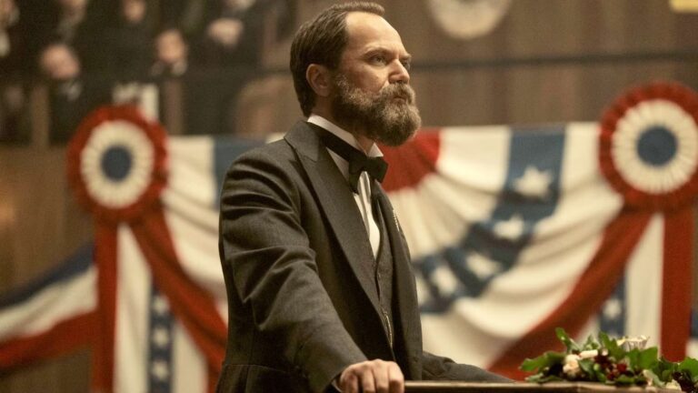 9 Great Miniseries With 4 Episodes or Less You Can Binge in One Night