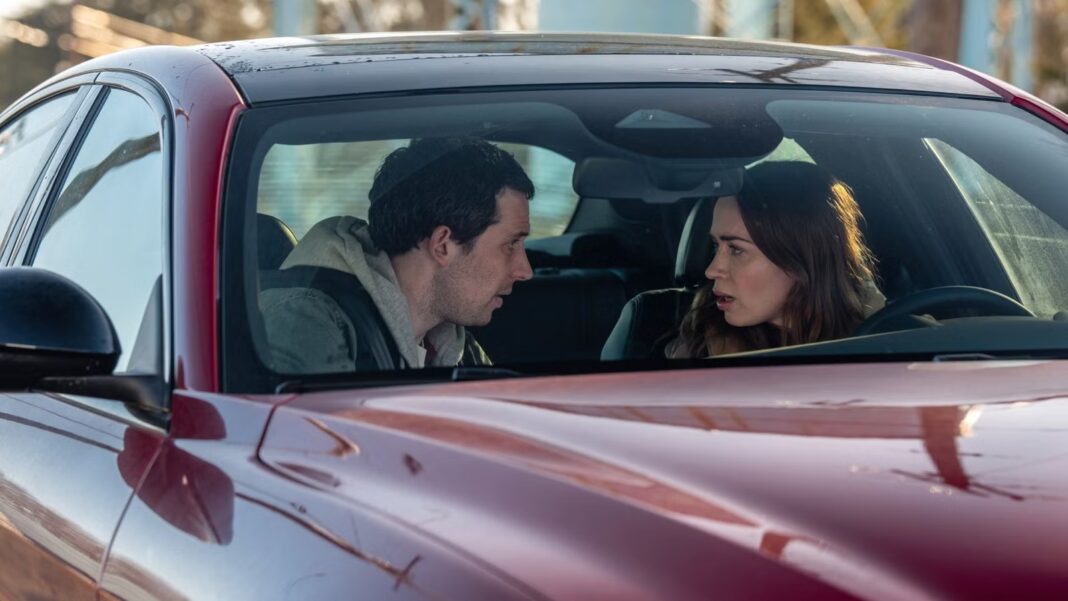 ‘Disclosure Day’s Box Office Projections, Explained