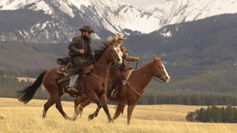 ‘Dutton Ranch’ Episode 5 Kills Off Character in Tragic Twist