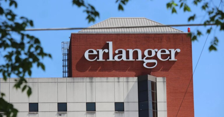 At a Tennessee hospital, a nurse stole fentanyl and AI missed it, state records say